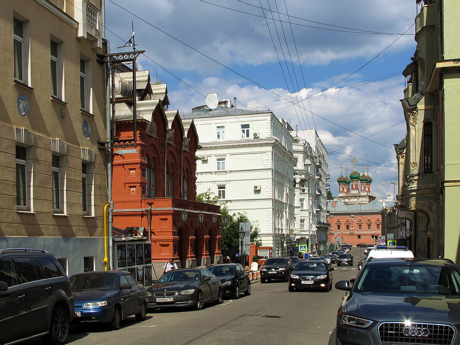    • Moscow, July 2014