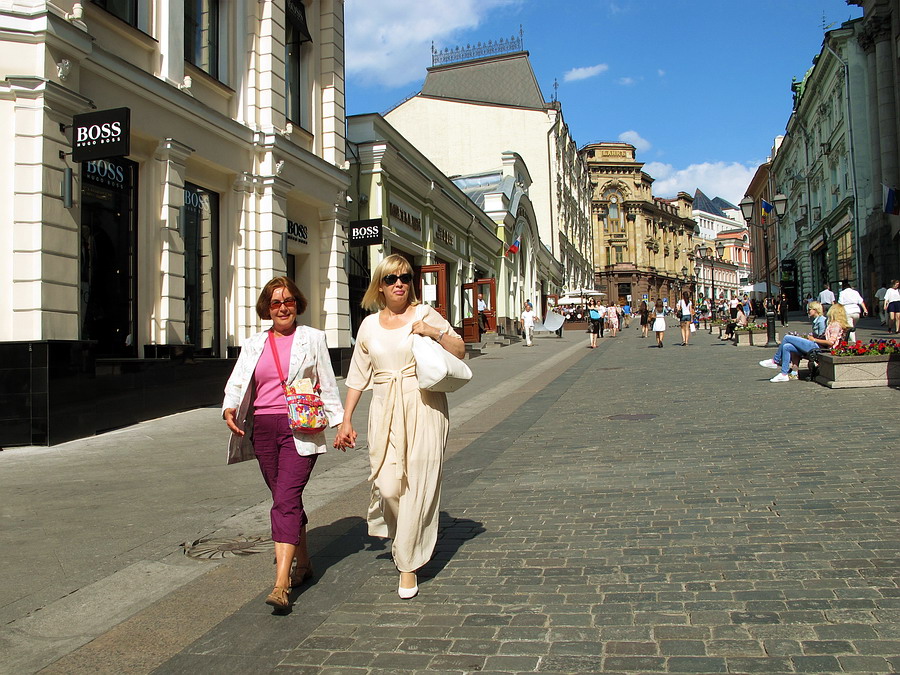    • Moscow, July 2014