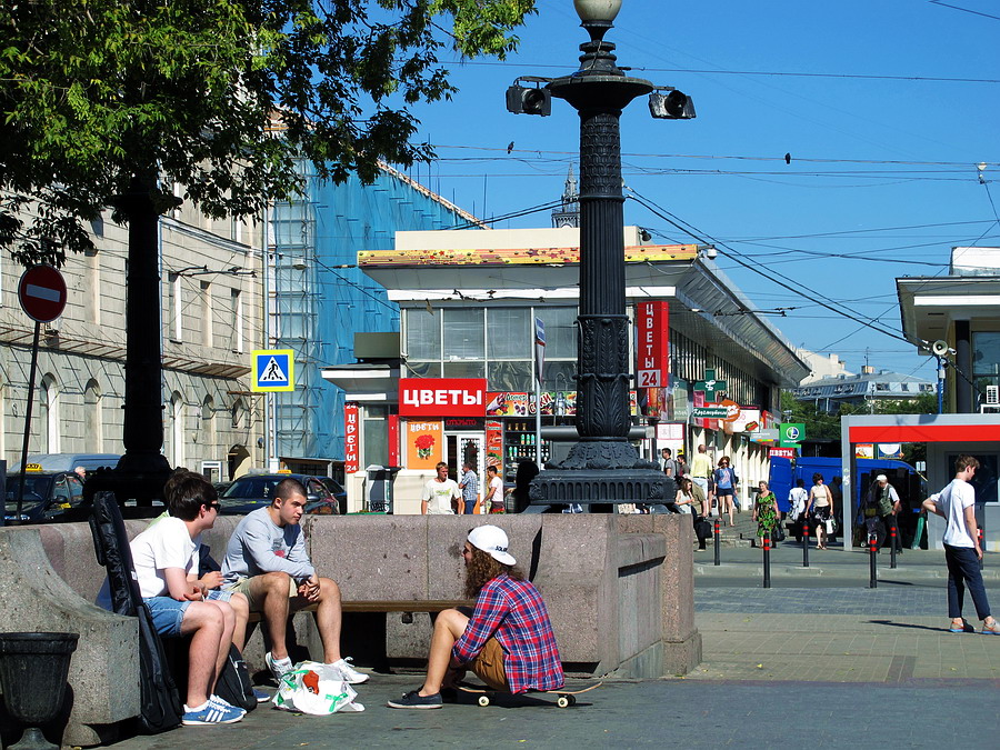    • Moscow, July 2014