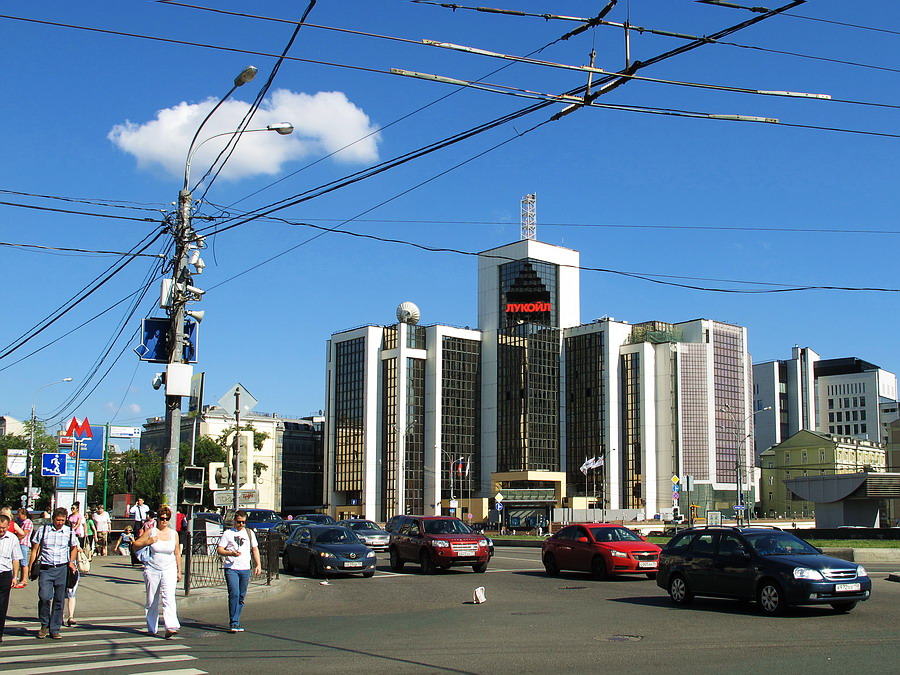    • Moscow, July 2014