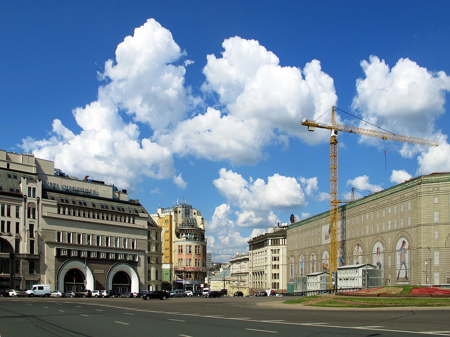    • Moscow, July 2014