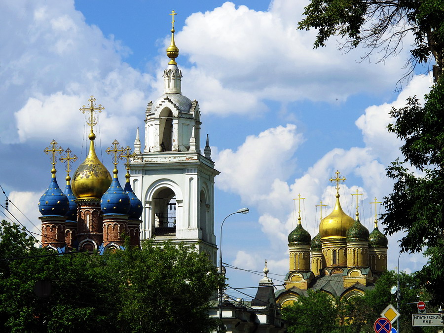    • Moscow, July 2014