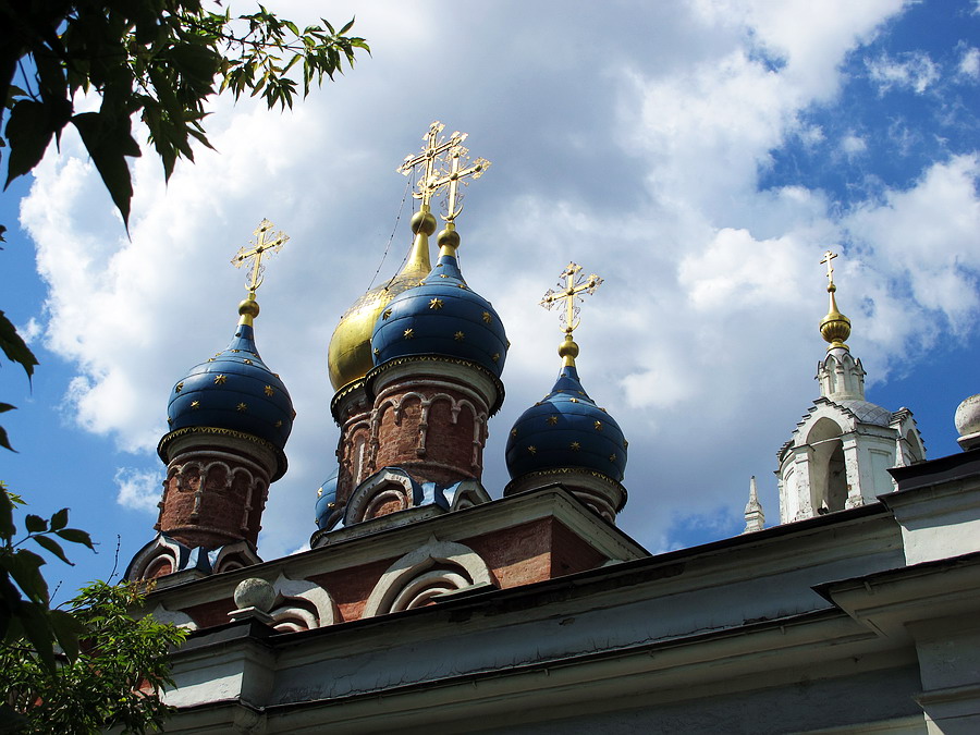    • Moscow, July 2014