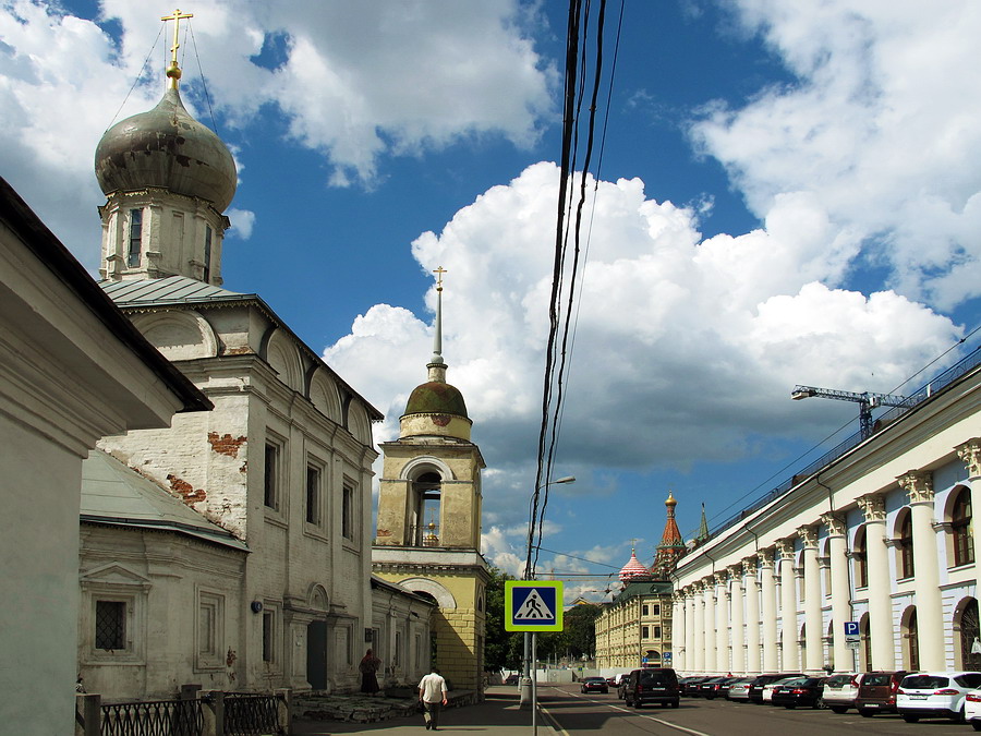    • Moscow, July 2014