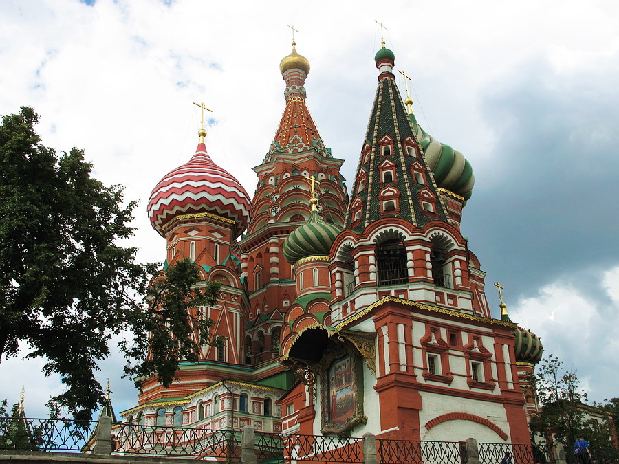    • Moscow, July 2014