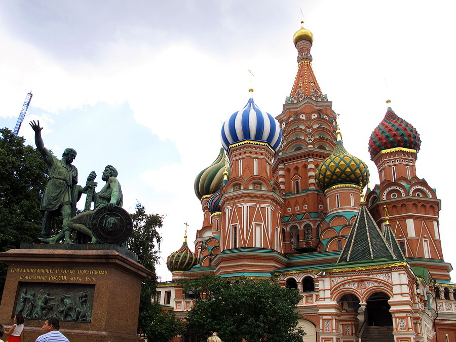    • Moscow, July 2014