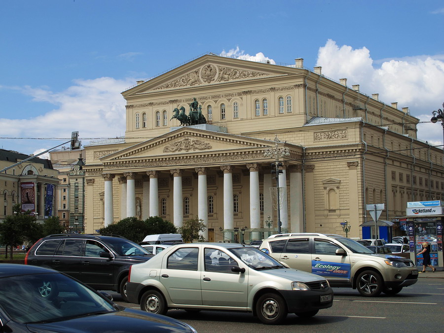    • Moscow, July 2014