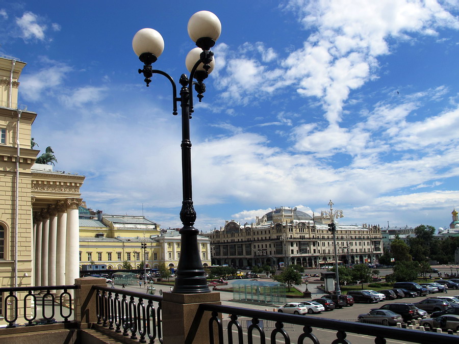    • Moscow, July 2014