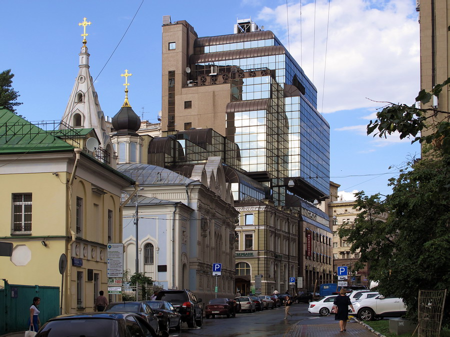    • Moscow, July 2014