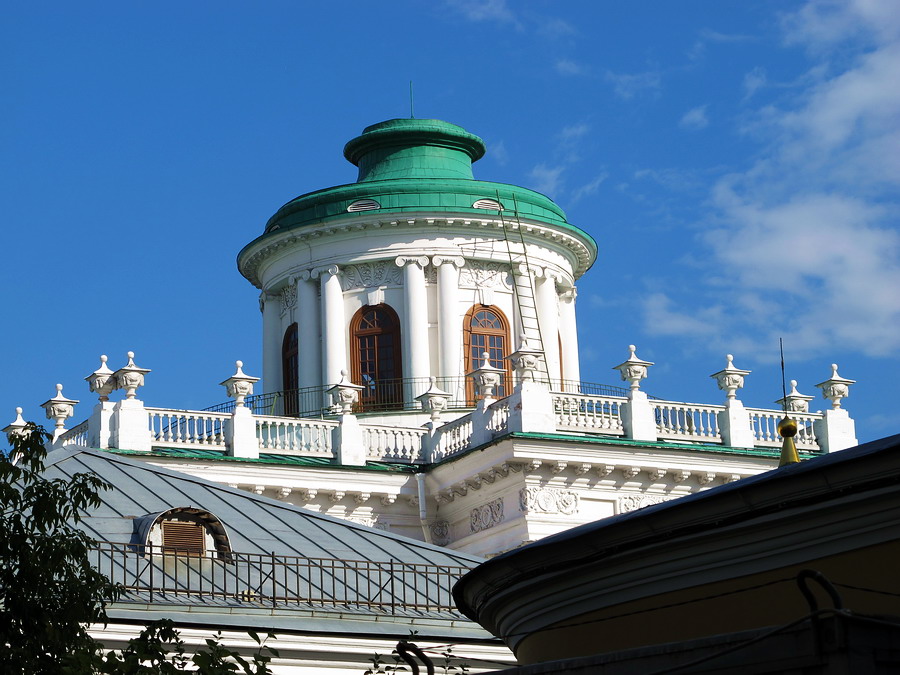    • Moscow, July 2014