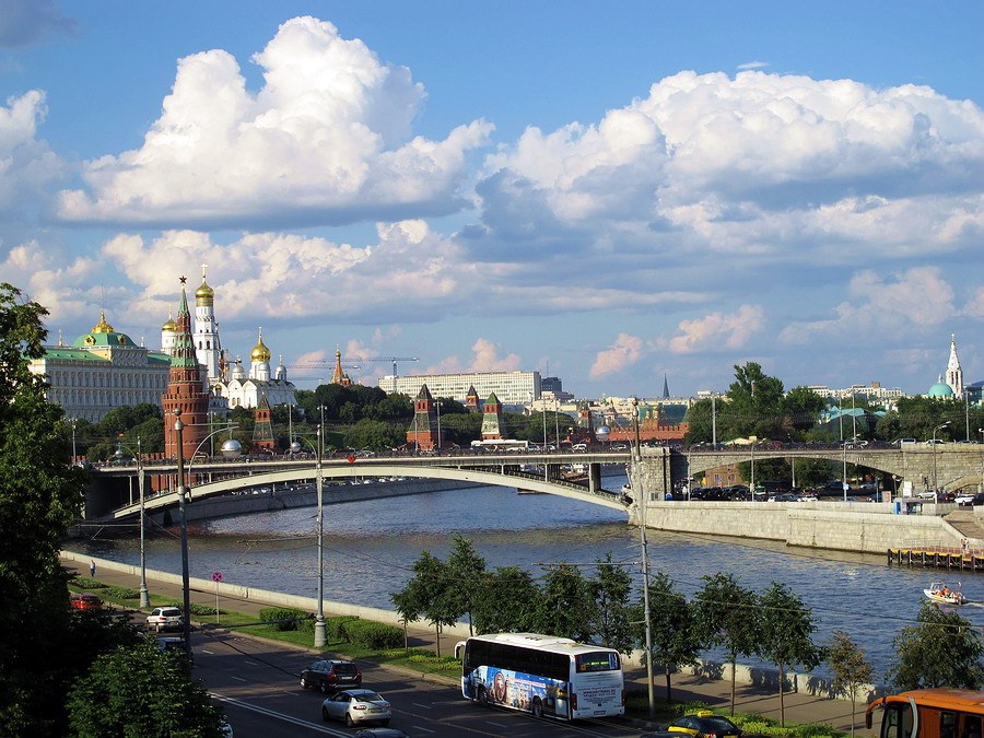    • Moscow, July 2014
