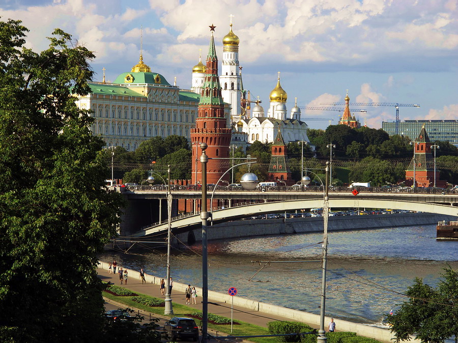    • Moscow, July 2014
