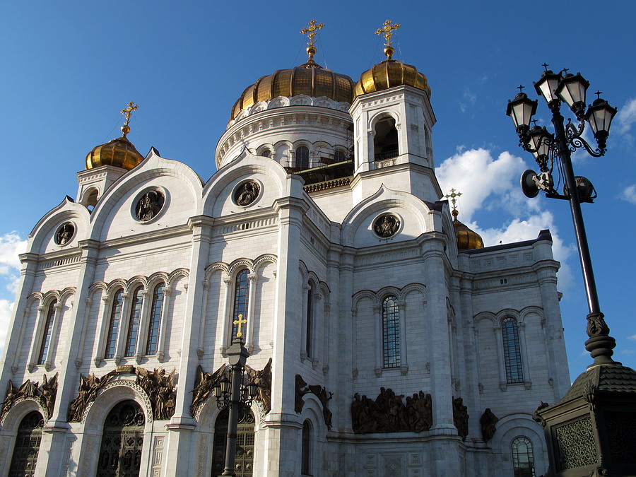    • Moscow, July 2014