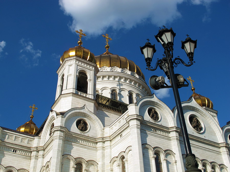    • Moscow, July 2014