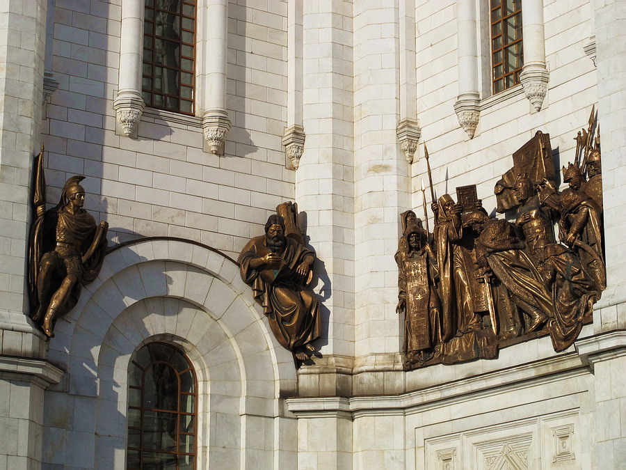    • Moscow, July 2014