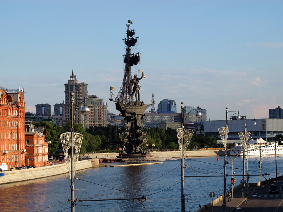    • Moscow, July 2014