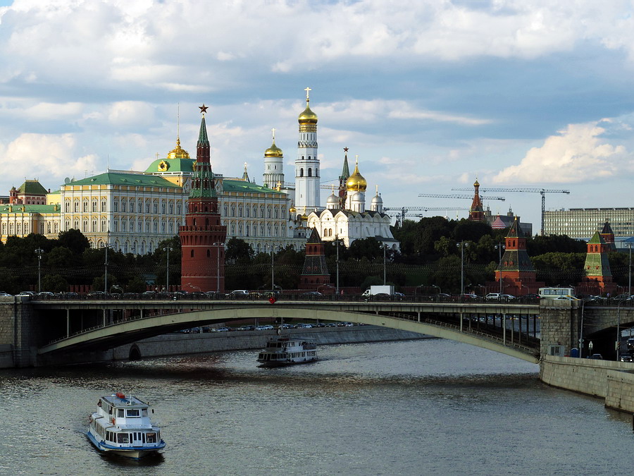    • Moscow, July 2014
