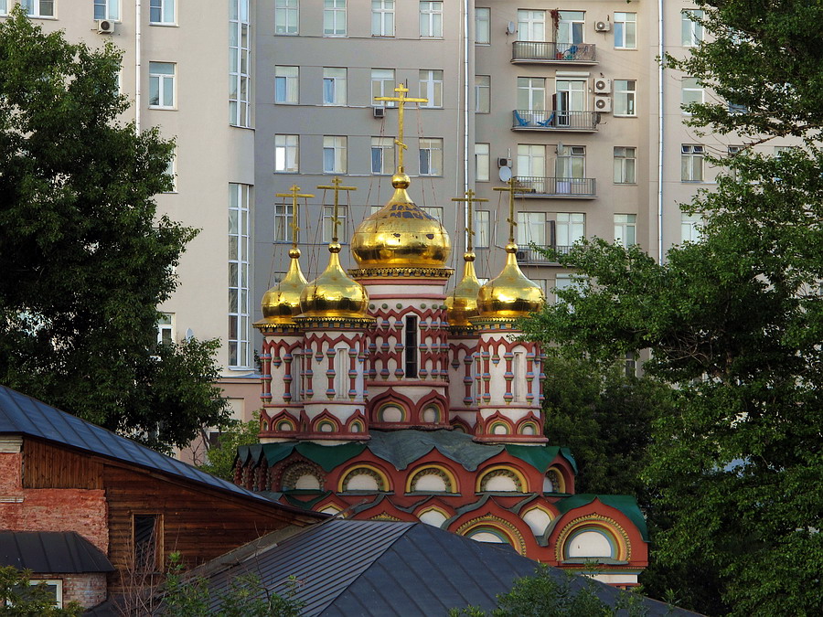    • Moscow, July 2014