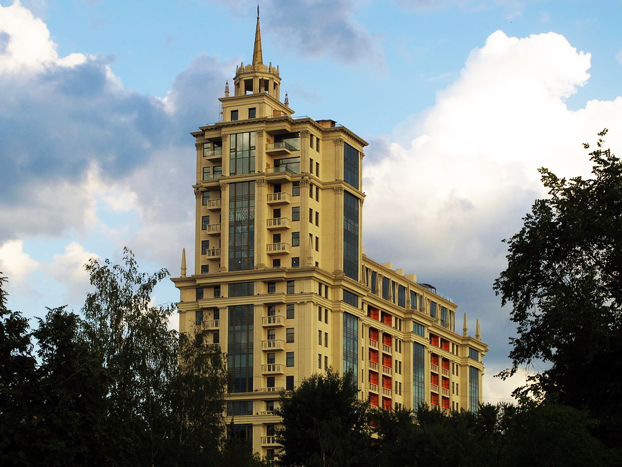    • Moscow, July 2014