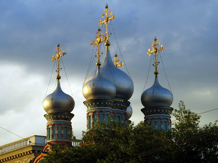    • Moscow, July 2014