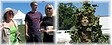 The Virginia Wine Festival.  2