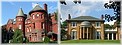 Tudor Place – Historic House and Garden, 