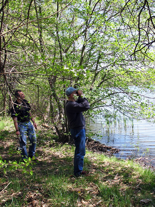 "� ������� ��� � �������� ������"...