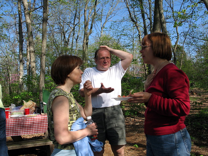 - ����� ����� ���� � �������... �� �����... �����!..