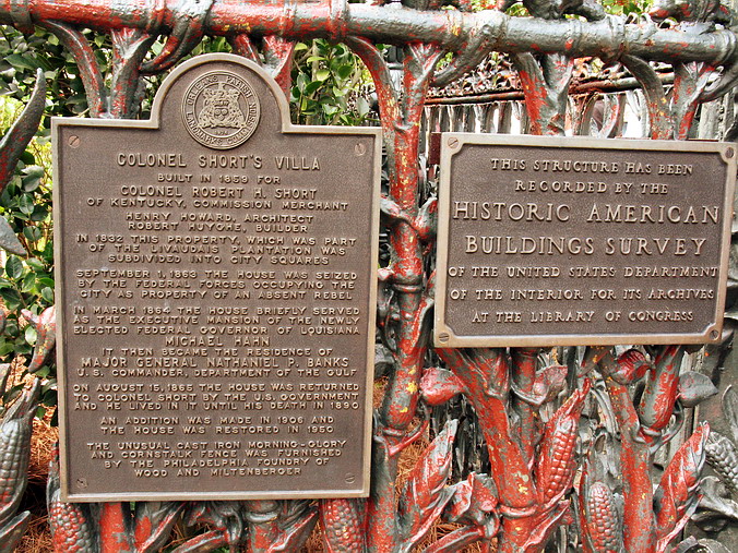 New Orleans, Spring 2005