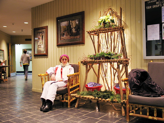 Canaan Valley Resort and Conference Center, West Virginia • Западная Вирджиния