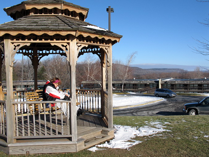 Canaan Valley Resort and Conference Center, West Virginia • Западная Вирджиния