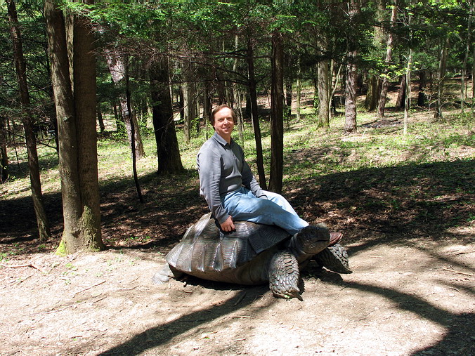       … • Kentuck Knob, Pennsylvania