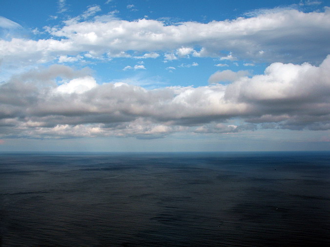 Nova Scotia, Cape Breton, Canada •  , 