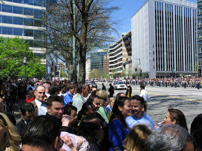 Pope Benedict XVI's Visit to Washington, DC • April 16, 2008
    XVI • ,  • 16  2008 .