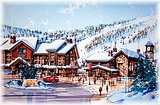 Hidden Valley Four Seasons Resort, Pennsylvania