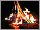 Virginia Statewide Burning Ban