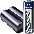 Traveling Safely with Batteries and Battery-Powered Devices