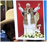 Pope Benedict XVI