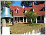 Sotterley Plantation, Point Lookout State Park