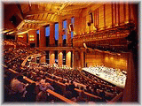 Wolf Trap National Park for the Performing Arts