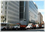 October 22, 2007. Security perimeter: the World Bank and the IMF are conducting their Annual Meetings…